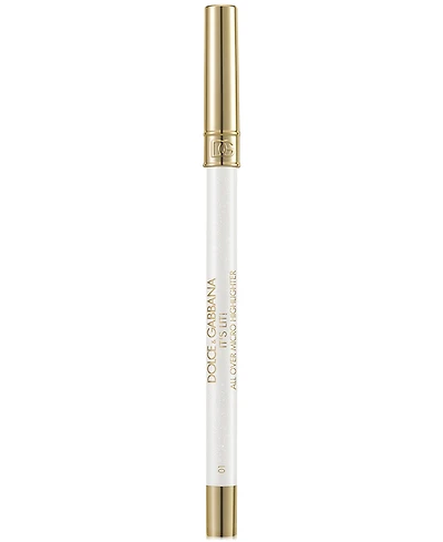 Dolce&Gabbana It's Lit! Highlighter Pencil