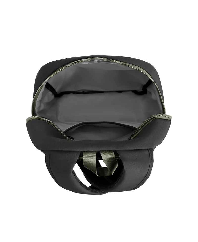 Travelon Anti-Theft The Voyages Small Backpack with Xl Water Bottle Pocket