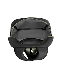 Travelon Anti-Theft The Voyages Small Backpack with Xl Water Bottle Pocket