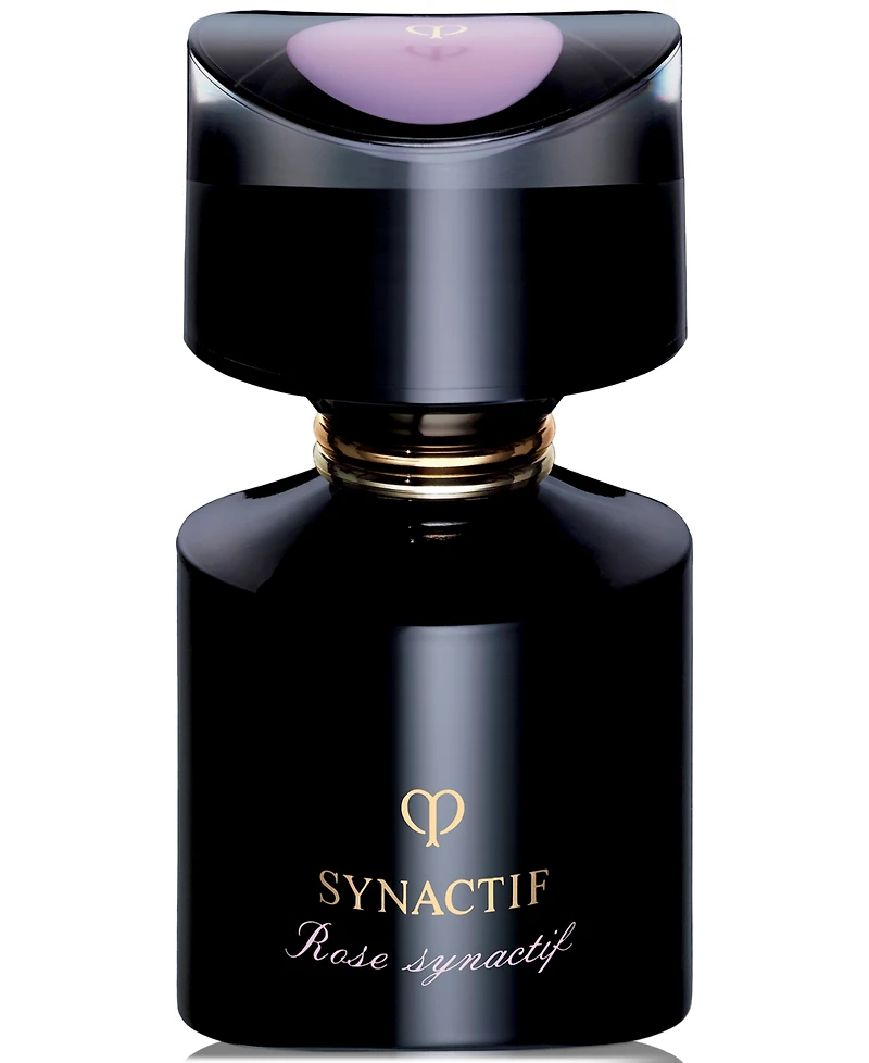 Cle de Peau Beaute Rose Synactif Eau de Parfum, 1.7 oz.