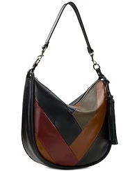 Patricia Nash Women's Chiavari Hobo Bag