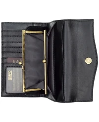 Patricia Nash Women's Tossa Trifold Wallet