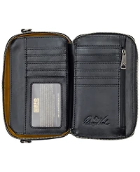 Patricia Nash Women's Meganisi Crossbody Bag