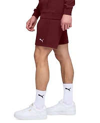 Puma Men's Sport Pintuck Cat Shorts