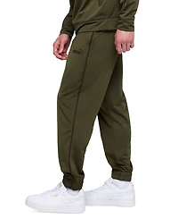 Puma Men's Piped Tricot Joggers