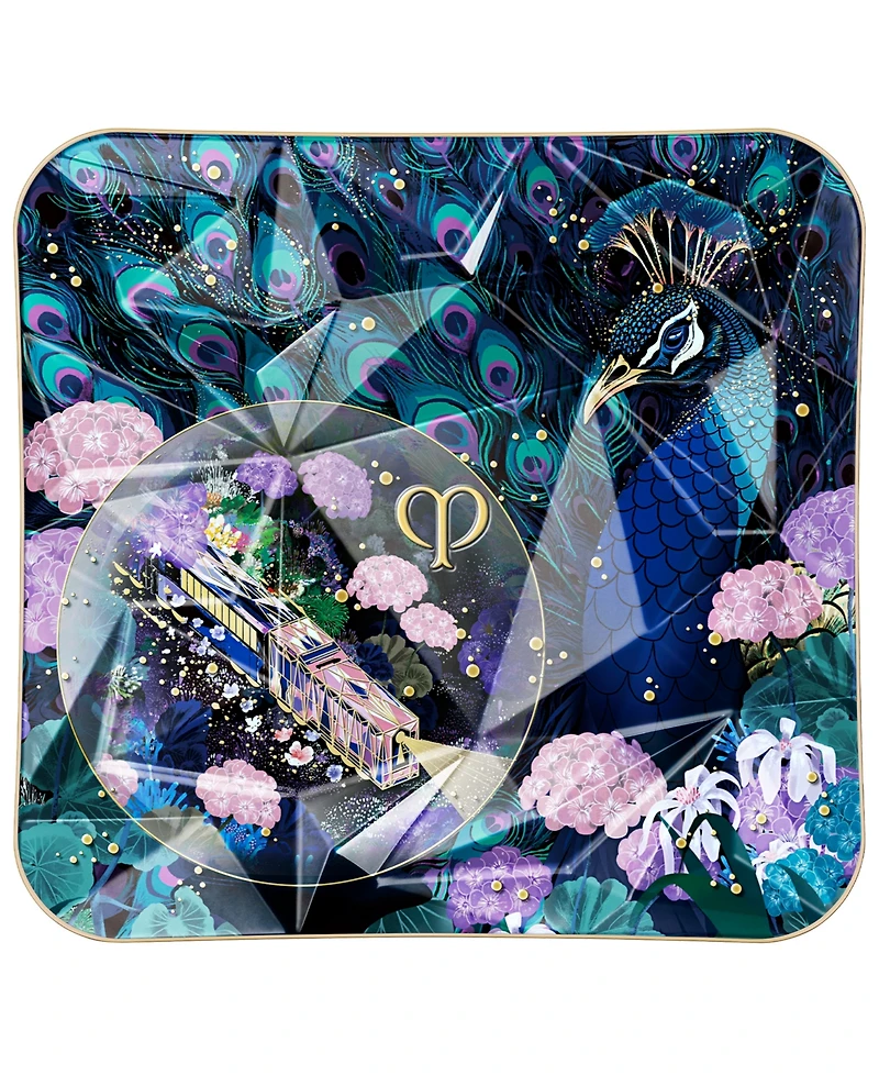 Cle de Peau Beaute Limited-Edition Holiday Luminizing Face Enhancer