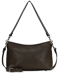 Patricia Nash Betta Medium Leather Crossbody