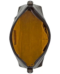 Patricia Nash Betta Medium Leather Crossbody