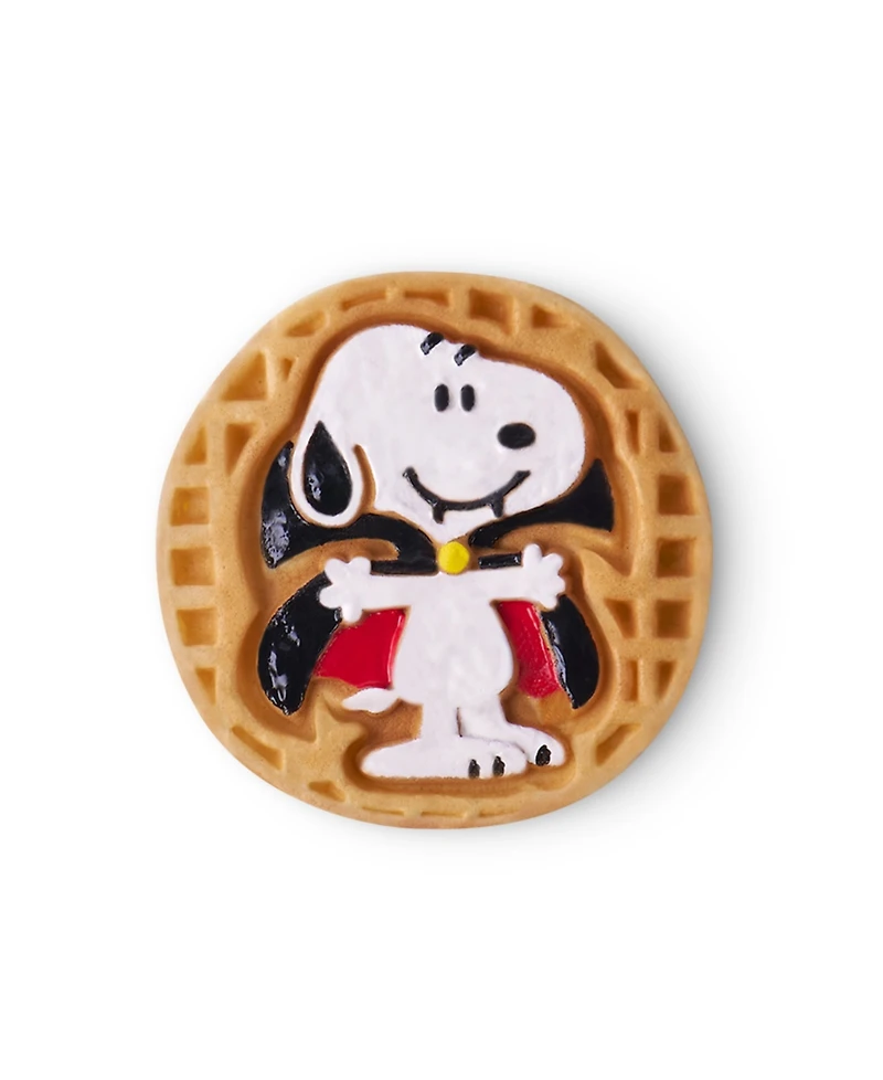 Dash Peanuts Snoopy Vampire Mini Waffle Maker