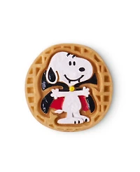 Dash Peanuts Snoopy Vampire Mini Waffle Maker
