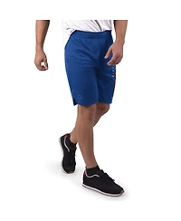 Msx by Michael Strahan Men's Royal Buffalo Bills Mesh Shorts