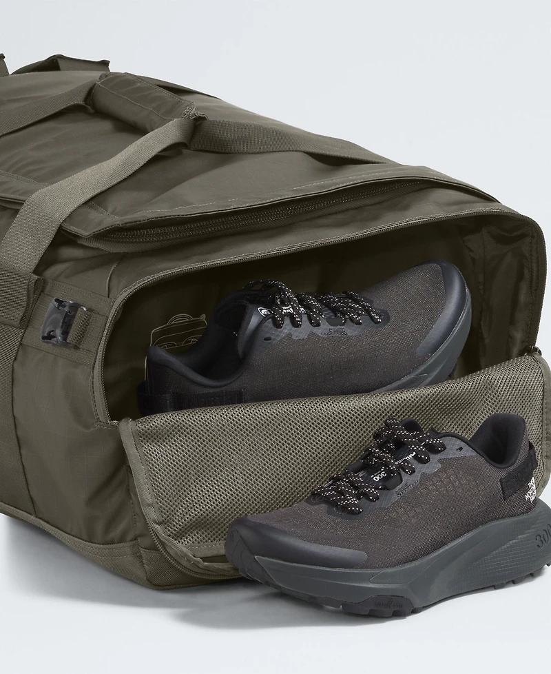 The North Face Men's Base Camp Voyager Bag - 62L
