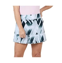 Sofibella Uv Colors 14 Inch Womens Tennis Skirt