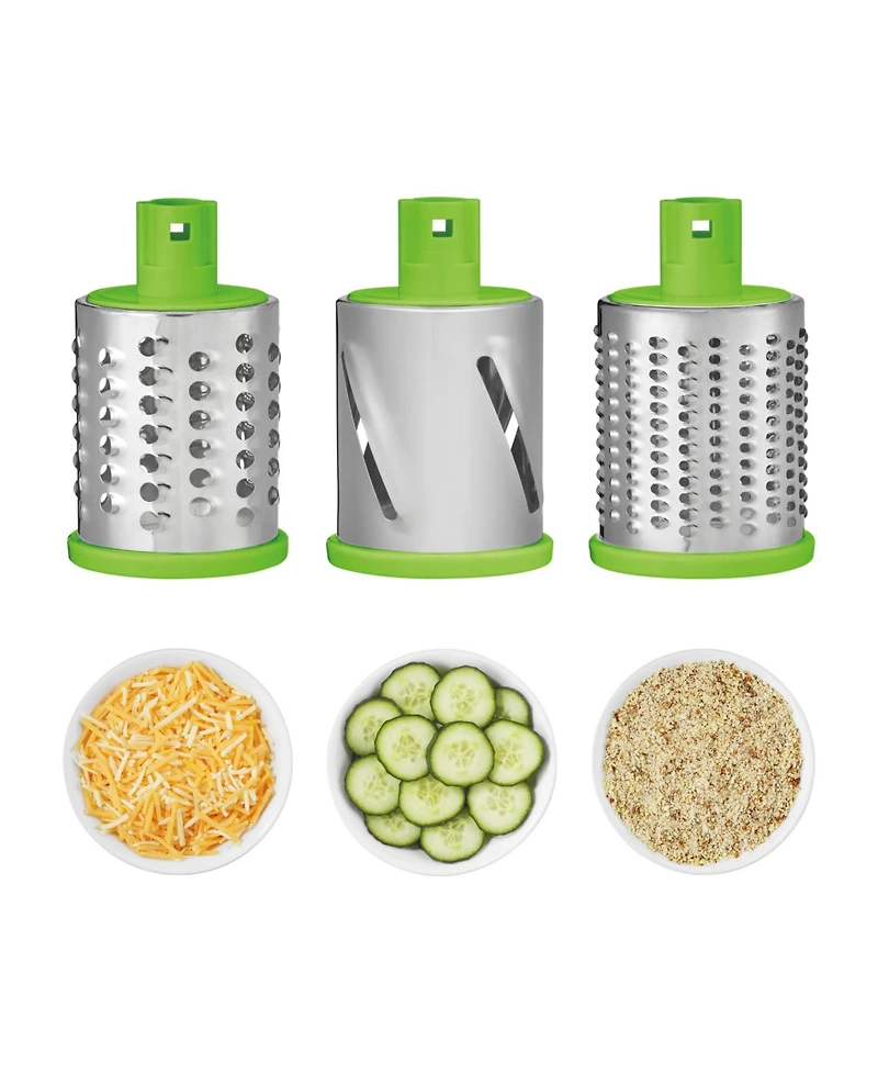 Cuisinart FreshSlice Drum Grater