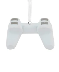 Hallmark Sony PlayStation Video Game Controller Christmas Tree Ornament