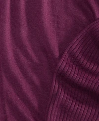 I.n.c. International Concepts Women's Open-Front Duster, Created for Macy's