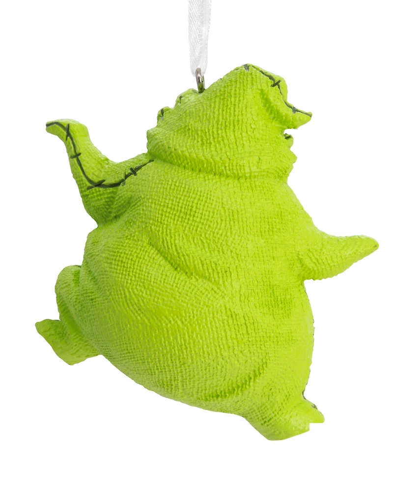Hallmark Disney The Nightmare Before Christmas Oogie Boogie Christmas Tree Ornament