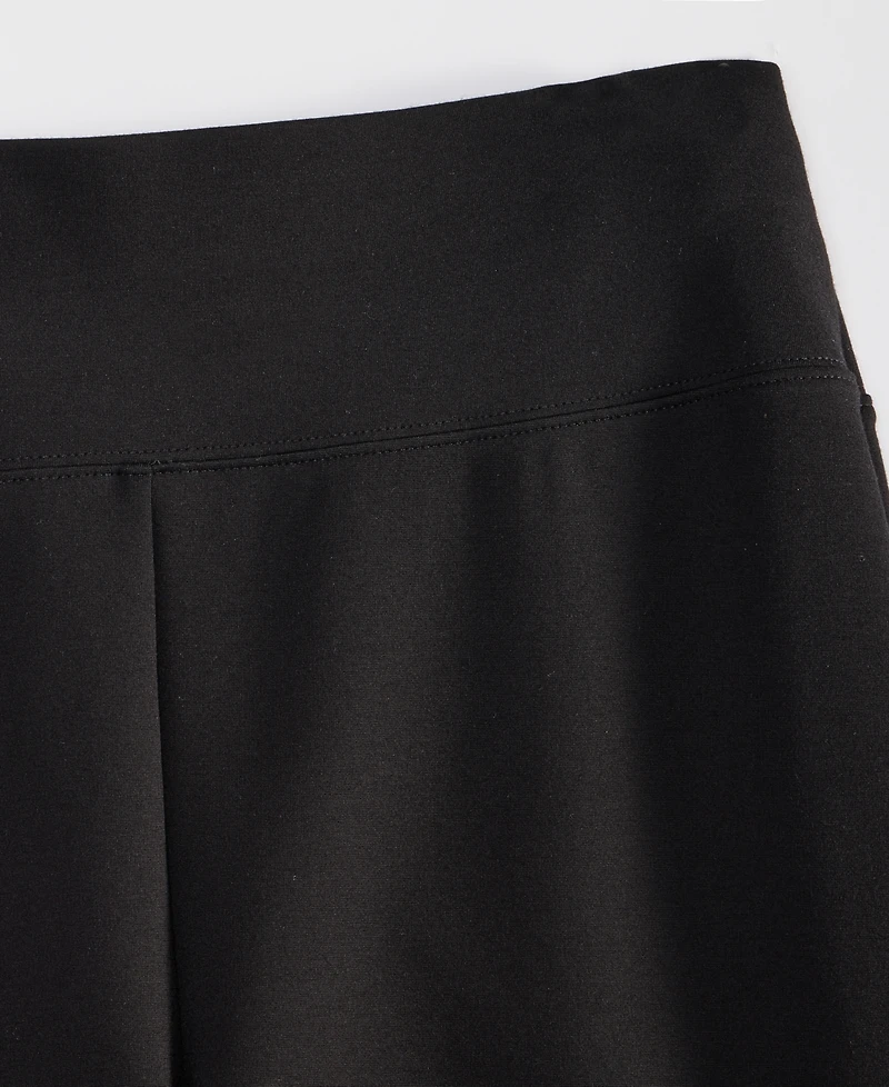 I.n.c. International Concepts Plus High-Rise Leggings, Macy's Exclusive
