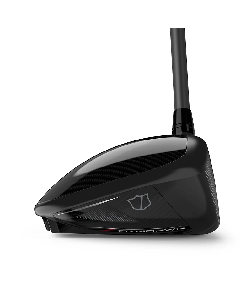 Wilson Dynapwr Carbon Mens Driver