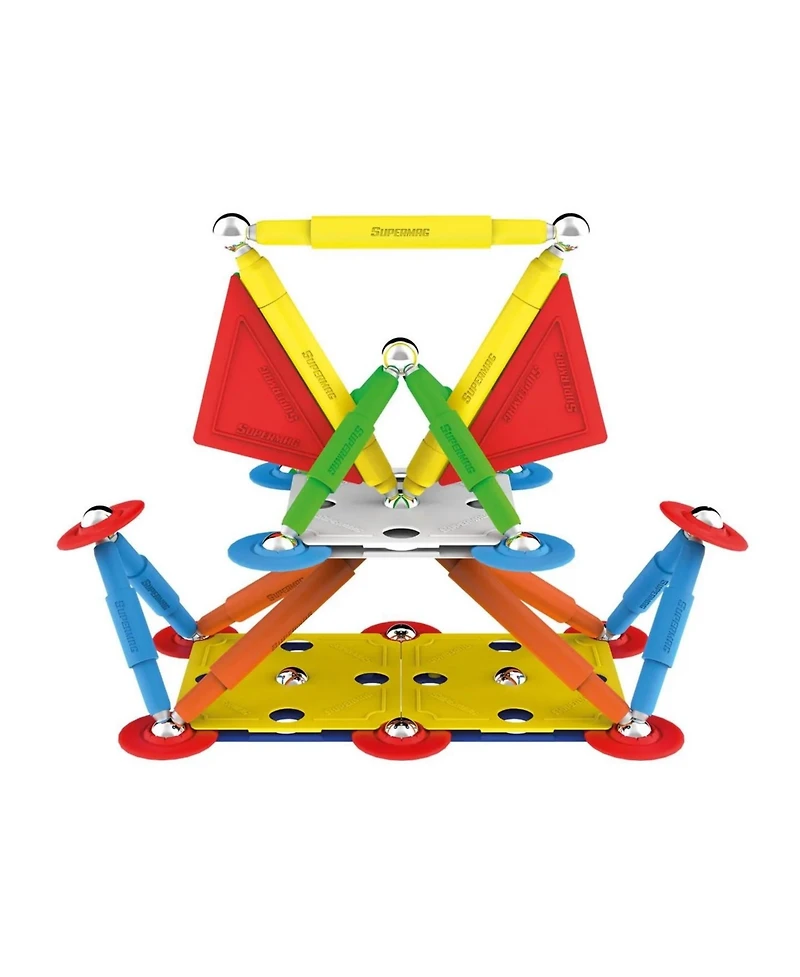 Tinamiri SuperMag Multicolor