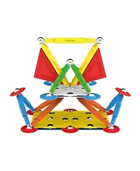 Tinamiri SuperMag Multicolor