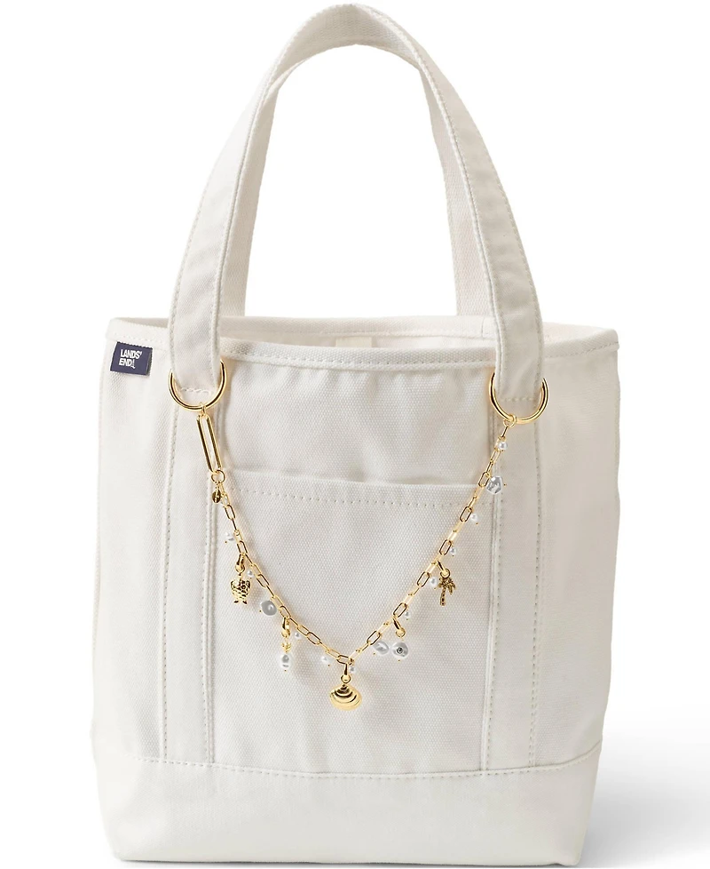 Lands' End Bag Chain