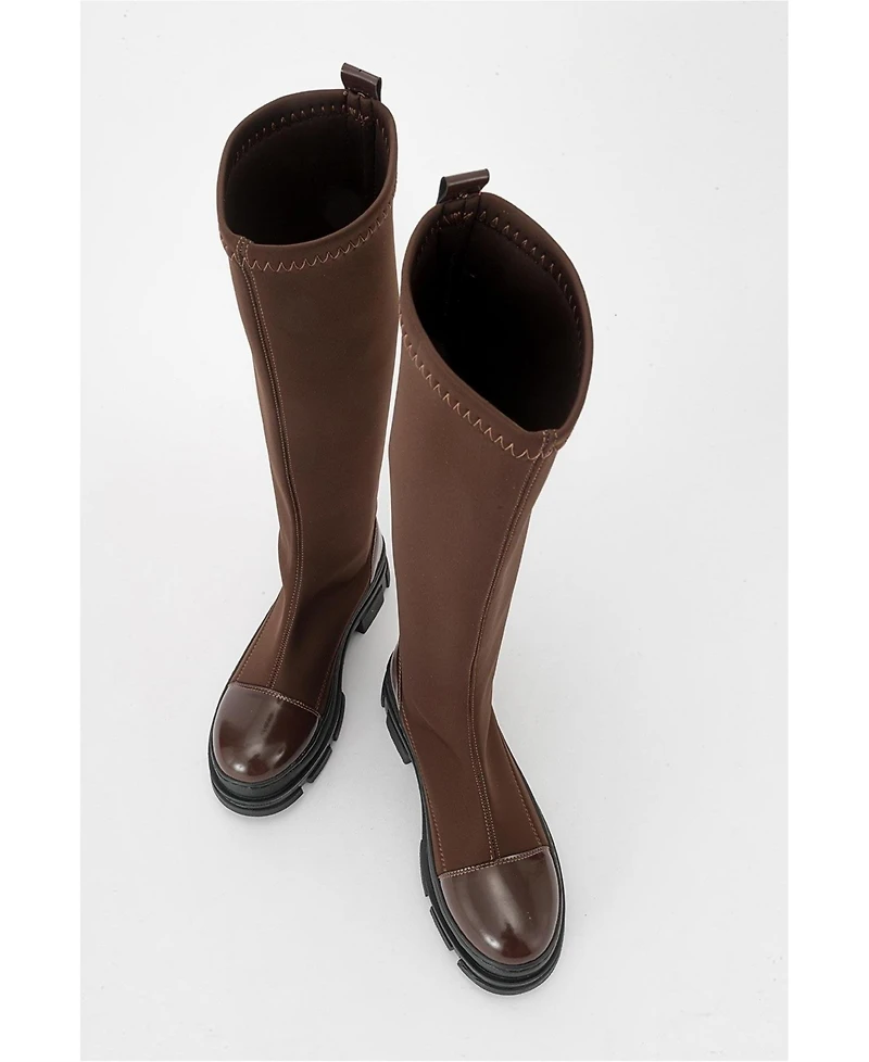 Prologue Shoes Bella Scuba Boot