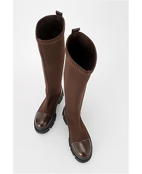 Prologue Shoes Bella Scuba Boot