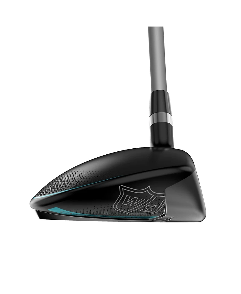 Wilson Dynapower Right Hand Womens Fairway Woods