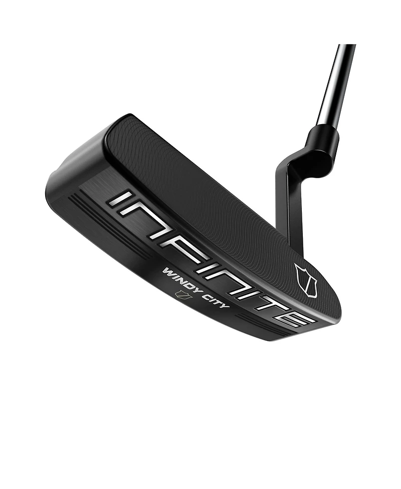 Wilson Infinite Mens Right Hand Putter