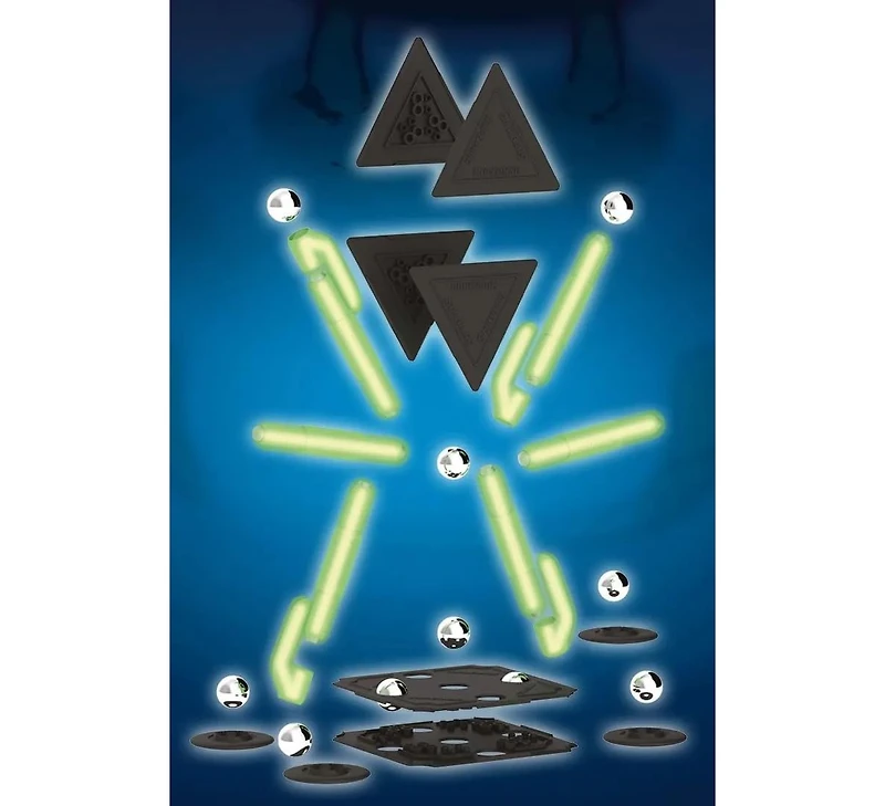 Tinamiri SuperMag Glow 30