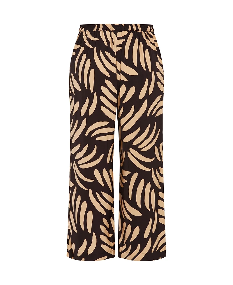 City Chic Women's Aspyn Pant