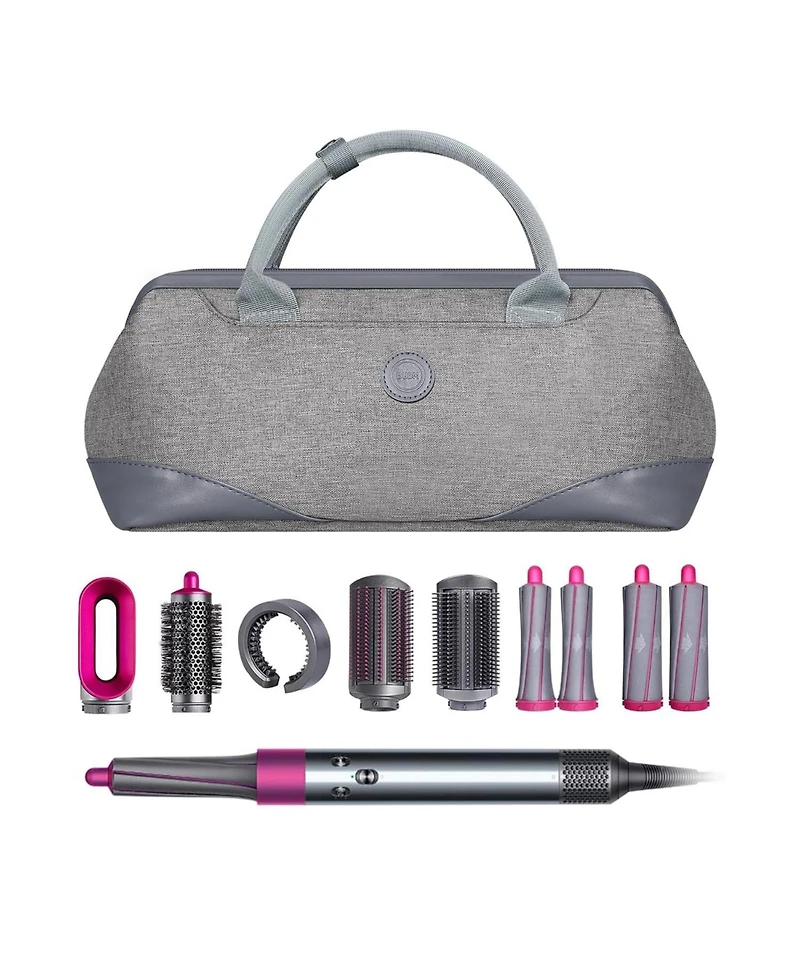 Urtala Hair Tools Travel Bag for Shark Flexstyle Carrying Case Portable Shark Hair Air Wrap Dryer Case Waterproof Dustproof Flat Curling Iron Travel O