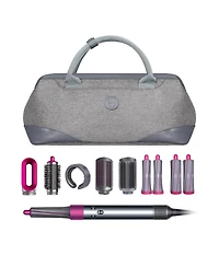 Urtala Hair Tools Travel Bag for Shark Flexstyle Carrying Case Portable Shark Hair Air Wrap Dryer Case Waterproof Dustproof Flat Curling Iron Travel O