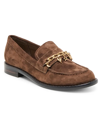 Dolce Vita Women's Waylen Slip On Loafers