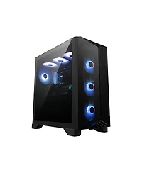 Msi Aegis RS2 14 A14NVP7-1461US Liquid Cooling Gaming Desktop Computer, Intel Core i7-14700KF 3.4GHz, 32GB Ram, 2TB Ssd, Nvidia GeForce Rtx 5070 12GB,