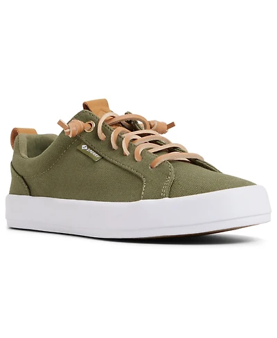 Sperry Women's Bermuda Beach Round Toe Sneakers