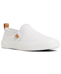 Sperry Women's Bermuda Beach Twill Round Toe Sneakers