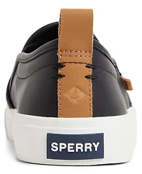 Sperry Women's Bermuda Beach Twill Slip-On Sneakers