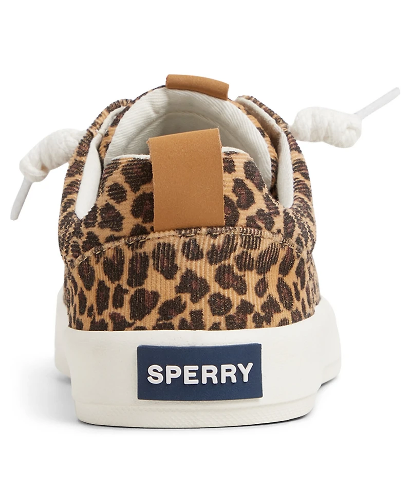 Sperry Women's Bermuda Beach Lace Up Sneakers
