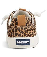 Sperry Women's Bermuda Beach Lace Up Sneakers
