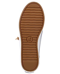 Sperry Women's Bermuda Beach Round Toe Sneakers