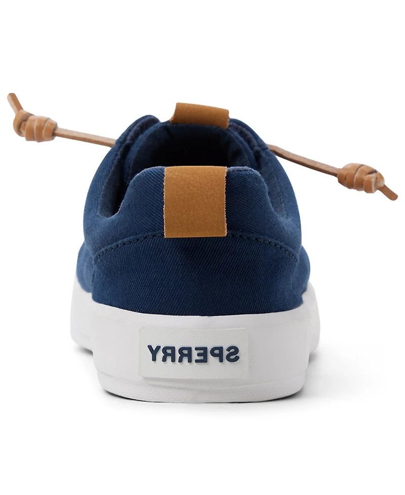 Sperry Women's Bermuda Beach Round Toe Sneakers