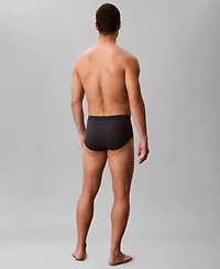 Calvin Klein Men's 3-Pack Cotton Classics Briefs