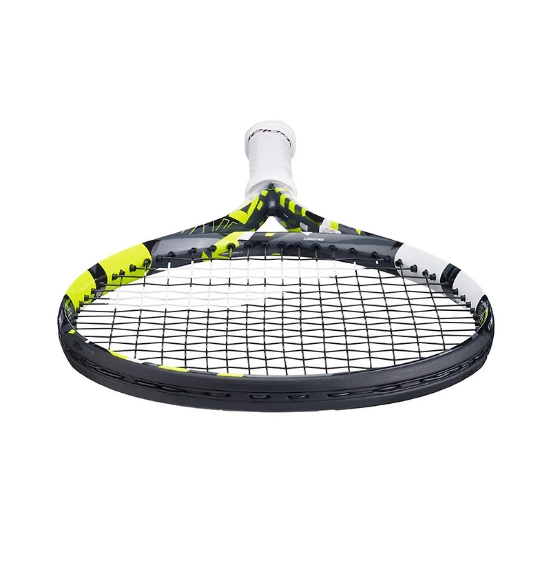 Babolat Pure Aero Junior 25 Pre-Strung Tennis Racquet