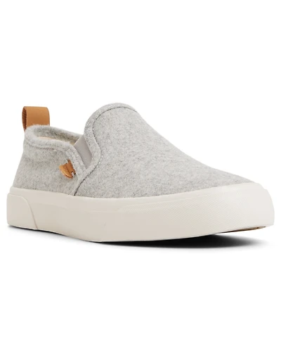 Sperry Women's Bermuda Beach Twill Round Toe Sneakers