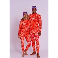 Oosc Clothing Men's Baselayer Pant - Shagadelic Baby!