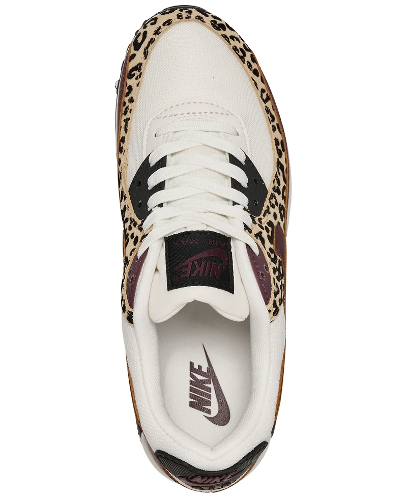 Nike Women's Air Max 90 Casual Sneakers from Finish Line