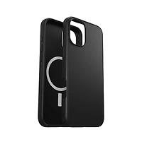 OtterBox Symmetry MagSafe Case for Apple iPhone 16 Plus-Blue