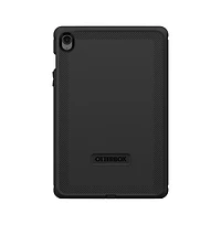 OtterBox Defender Case for Samsung Galaxy Tab S9 Fe-Black